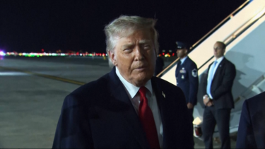 “A economia deles está a sofrer”: Trump diz estar mais perto de alcançar um acordo “muito bom, sólido e forte” com o Irão