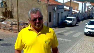 “Já o tinha despedido por causa da bebida”: Ex-patrão de suspeito de matar homem em obra