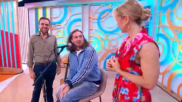 OBD MEDLEY VITOR KLEY