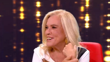 "É sinal que estão bem": Teresa Guilherme comenta relação de Jorge Gabriel com namorada