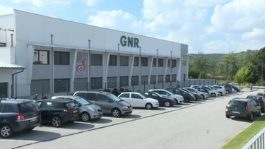 Dois detidos por tráfico de droga em Viseu. Viajavam com droga no carro