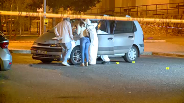 Dois feridos graves em tiroteio após colisão rodoviária em Cascais
