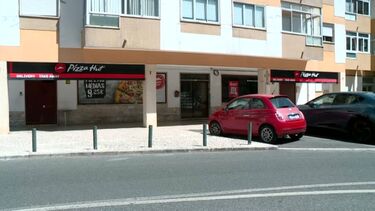 Mulher morre esfaqueda por outra após confrontos em Sintra