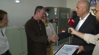 No Dia de Portugal, os 'Heróis CM' foram homenageados pela coragem e solidariedade
