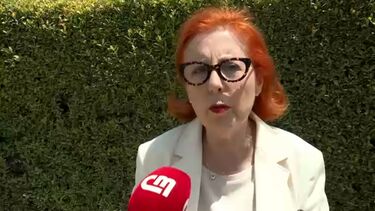 Ministra do Ambiente intervém na decisão do Instituto da Conservação da Natureza e das Florestas