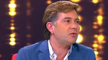 "Tem uma presença muito distinta": Ricardo Azedo sobre a mulher de José António Seguro