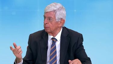 "Para o Direito português ela está viva": Rui Pereira explica absolvisão de Fernando Valente