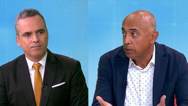 Camilo Lourenço critica obrigação de jovens deficientes ou com cancro realizarem trabalho social