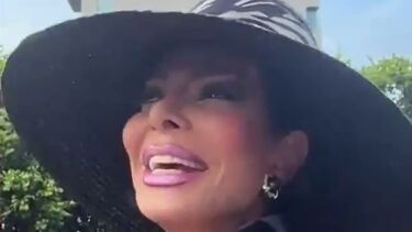 "Foi realmente magnífico": José Castelo Branco sobre primeiro episódio de 'Uma Diva na Tribo'