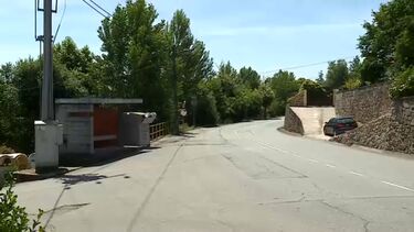 Menina de 12 anos atropelada em Vila Verde