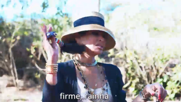 'Uma Diva na Tribo' lidera o cabo na estreia da CMTV