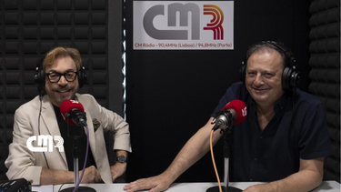 Siopa Convida Jose Carlos Castro