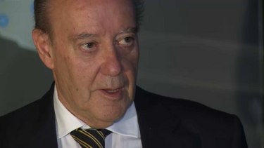 Os segredos da 'Operação Prolongamento' que visou Pinto da Costa e nunca resultou em detenção