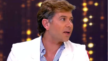 "Quis dar um tempo a ela": Ricardo Azedo sobre novo namoro de Pimpinha Jardim com Tiago Vieira