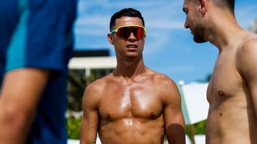 Estrelas da Seleção aproveitam folga na praia antes do primeiro desafio no Mundial de 2026