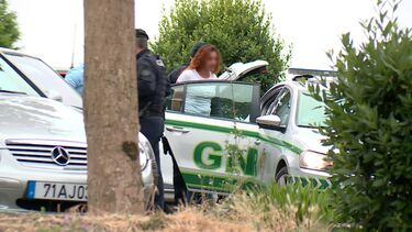 Homem fugido há dois anos apanhado em operação de combate ao tráfico de droga em Guimarães