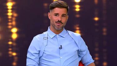 "É tapar um erro com outro erro": Rui Figueiredo sobre polémica com Catarina Miranda e Afonso Leitão