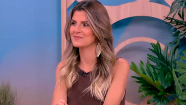 “Este registo tem muita piada”: Jéssica Antunes sobre a série 'Uma Diva na Tribo'