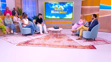 Conheça a associação juvenil que tem como objetivo ajudar jovens com problemas de saúde