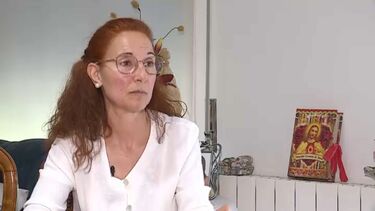 "Fiquei pior do que estava, vivo cheia de dores": mulher operada ao túnel cárpico acusa São João de negligência