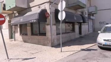 Agride a golpes de x-ato e deixa vítima em estado grave
