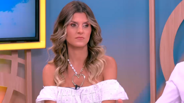 "Orgulho e ego estão feridos": Jéssica Antunes diz que Catarina Miranda queria que Afonso Leitão fosse atrás dela