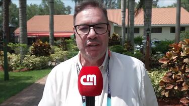 "Não foi um jogo nada positivo": Paulo Catarro analisa jogo de Portugal com a RD Congo