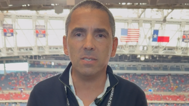 "Portugal desiludiu no arranque da competição": Pedro Neves de Sousa faz balanço do primeiro jogo em Houston