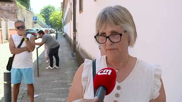 “A minha mãe deixou de andar e perdeu a lucidez”: filha de utente conta horror em lar ilegal