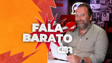 ‘Fala Barato’ com Eduardo Madeira | Depois do caso do 'uber da droga' acha que podia haver outros ubers menos usuais? 