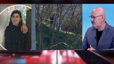"Obviamente que foi premeditado": Manuel Rodrigues sobre madrasta asfixiar menina de oito anos e abandonar corpo em serra