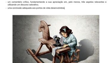 Ministério da Educação abre auditoria após polémica relacionada com exercício no exame de Português