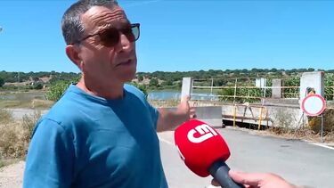 "São imensos quilómetros a mais": Moradores reclamam de alternativa a ponte de São Romão em Alcácer do Sal