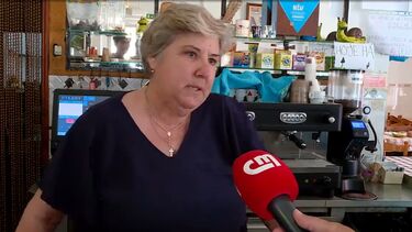 Vários negócios foram prejudicados pelas dificuldades de acesso às freguesias prejudicadas