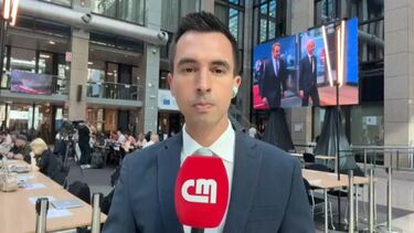 Enviado especial do CM a Bruxelas explica o que vai acontecer no segundo dia do Conselho Europeu