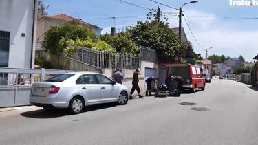 Duas mulheres encontradas mortas em casa na Trofa