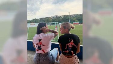 "Fico muito feliz": Jéssica Antunes sobre possível reconciliação entre Fanny Rodrigues e irmã