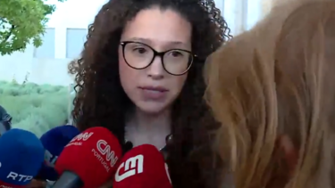 Defesa diz que Eulália "assume" o que fez e não vai recorrer da decisão