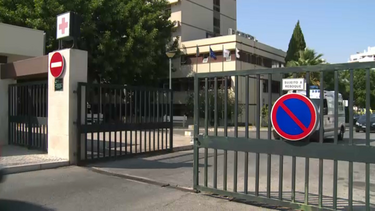 Idoso de 79 anos só é internado após quatro idas às urgências do Hospital de Faro
