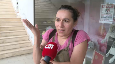 Campanha solidária ajuda doente oncológica a recuperar negócio destruído por fogo na Mealhada 