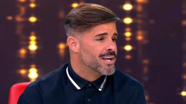 Rui Figueiredo comenta possível ausência de João Moura Caetano no nascimento do filho com  Luíza Abreu