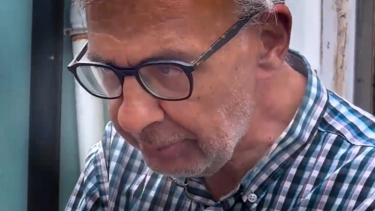 Rui perdeu o irmão que cuidou dele durante 40 anos. Até ao fim lutou para garantir que não ficaria desamparado