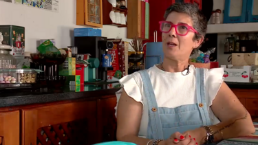 “Desgasta, dia após dias”: Marta cuidou da avó e agora cuida da sogra 