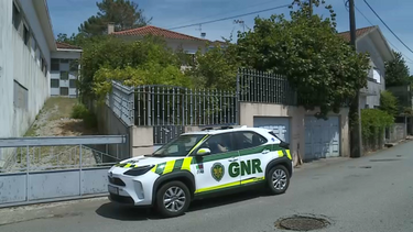 PJ investiga caso da mãe e da filha encontradas mortas na Trofa