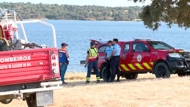 Homem morre afogado em Barragem em Alcácer do Sal