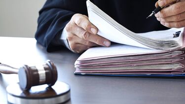 Funcionário autárquico condenado a prisão por assediar estagiária em Sátão