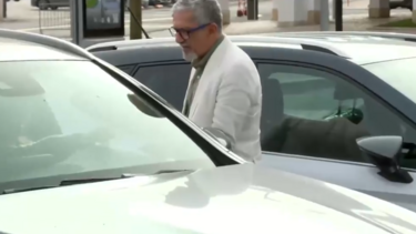 Nuno Homem de Sá continua a insistir na própria inocência