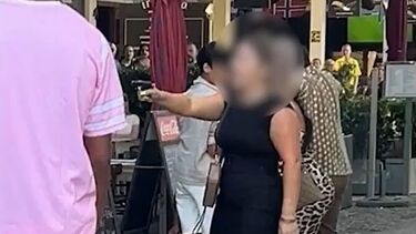 Grupo tenta invadir estabelecimento e ameaça funcionários com arma de fogo no Parque das Nações