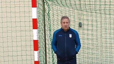 Jogador de futebol morre em campo em Nelas