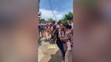 Tiroteio em escola secundária nas Filipinas faz três mortos